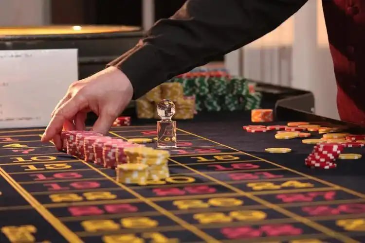 a18bet cassino