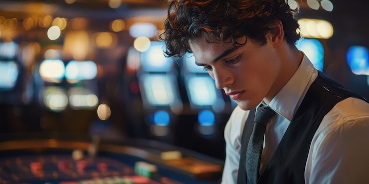 a18bet cassino