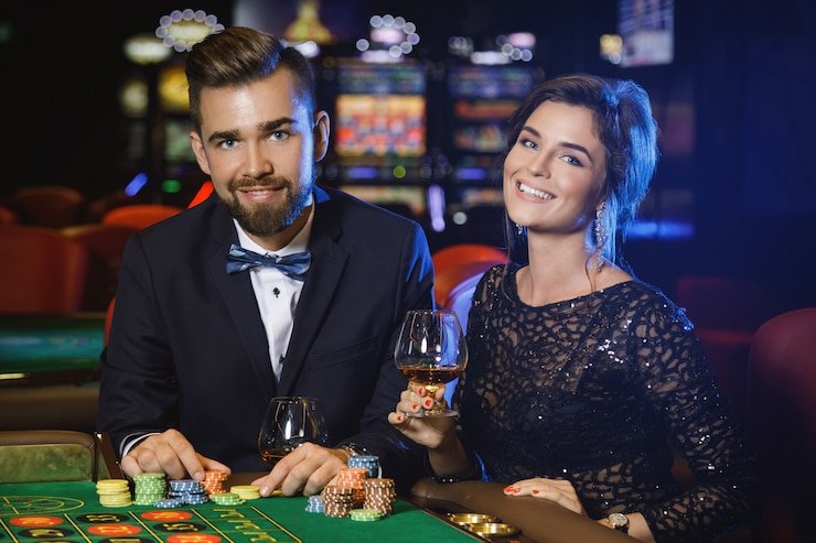 a18bet cassino