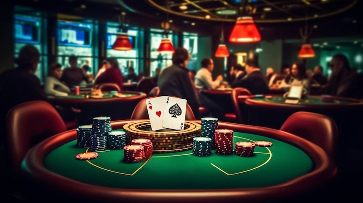 a18bet cassino