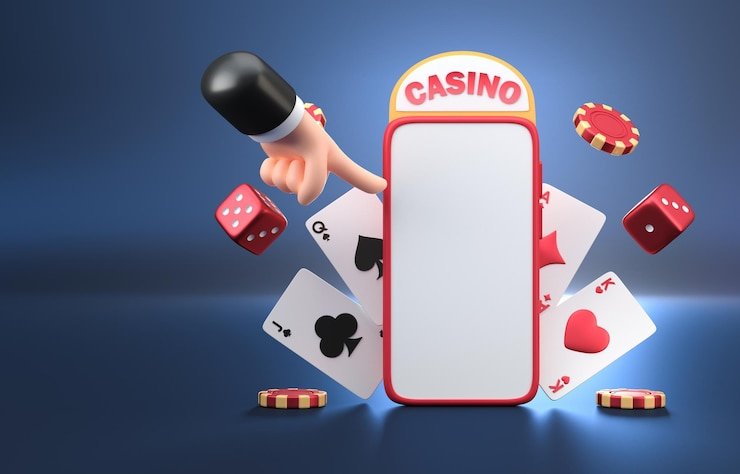 a18bet cassino
