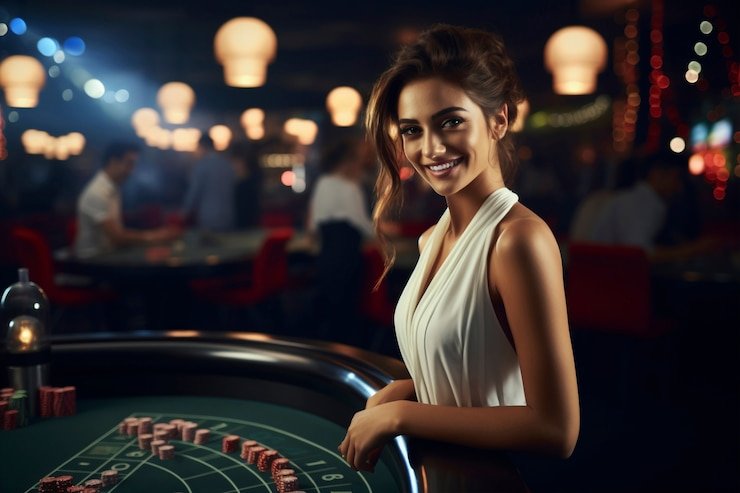 a18bet cassino