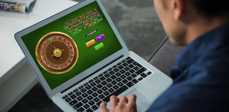 a18bet cassino